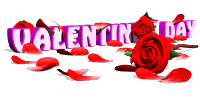valentine animations