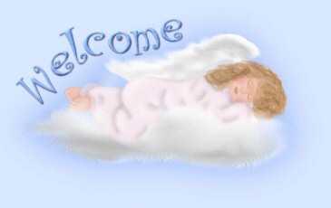 angel Welcome